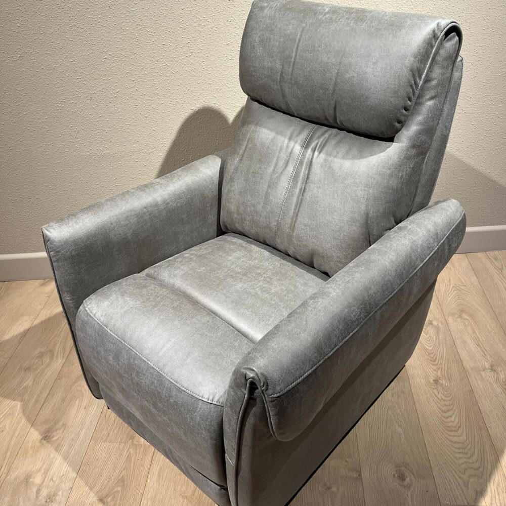 Toronto Showroommodel