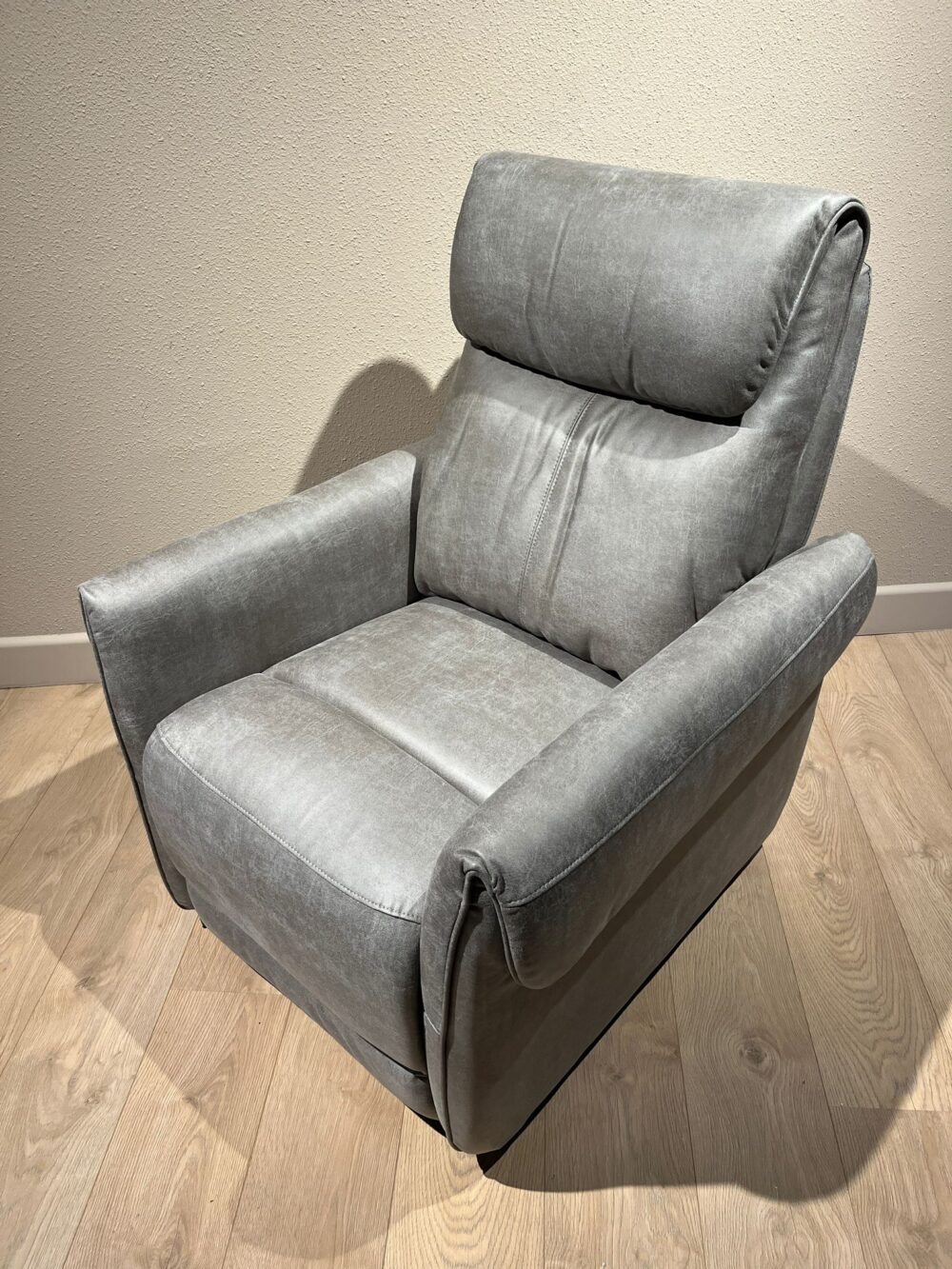 Toronto Showroommodel