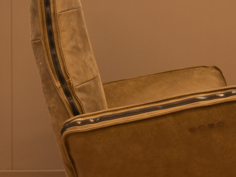 Chill- Line Esila relaxfauteuil showroommodel - Afbeelding 8