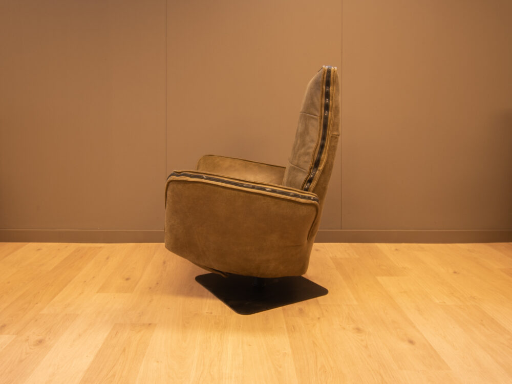 Chill- Line Esila relaxfauteuil showroommodel - Afbeelding 3