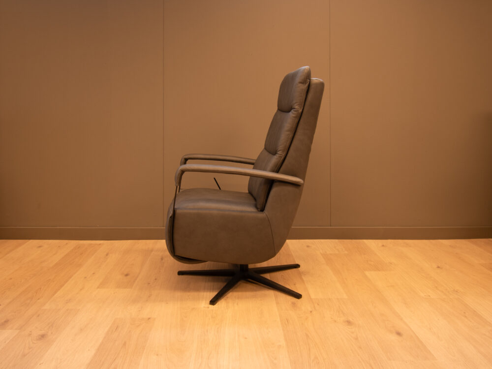 DFM Bentley manuele relaxfauteuil showroommodel - Afbeelding 3