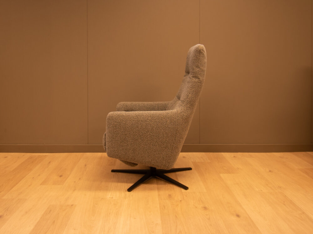DFM Harley relaxfauteuil showroommodel - Afbeelding 7