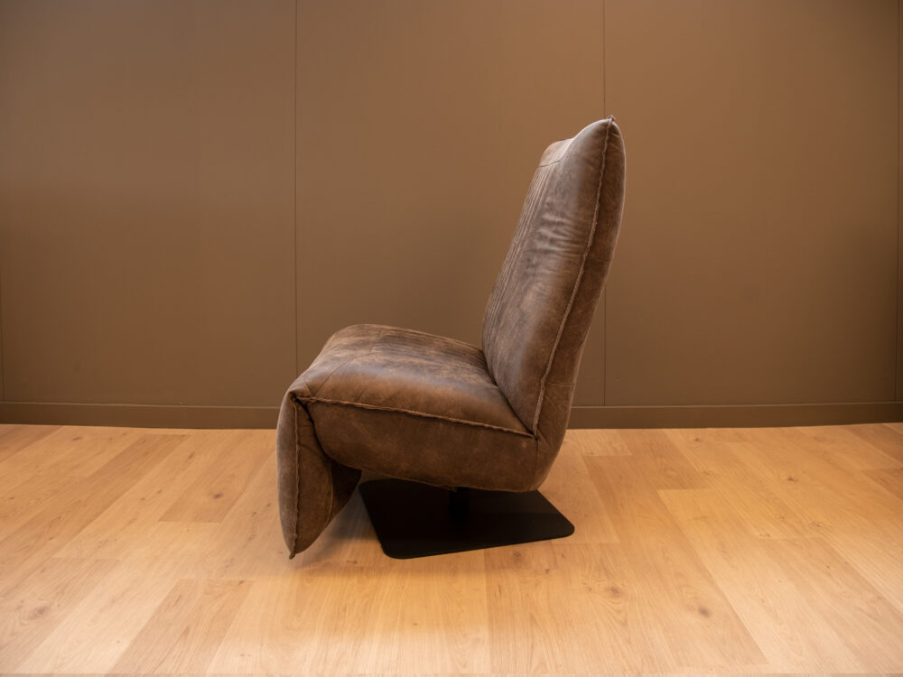 Chill- Line Mondher relaxfauteuil showroommodel - Afbeelding 6