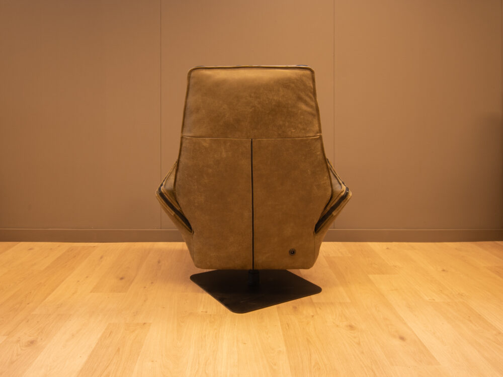 Chill- Line Esila relaxfauteuil showroommodel - Afbeelding 4