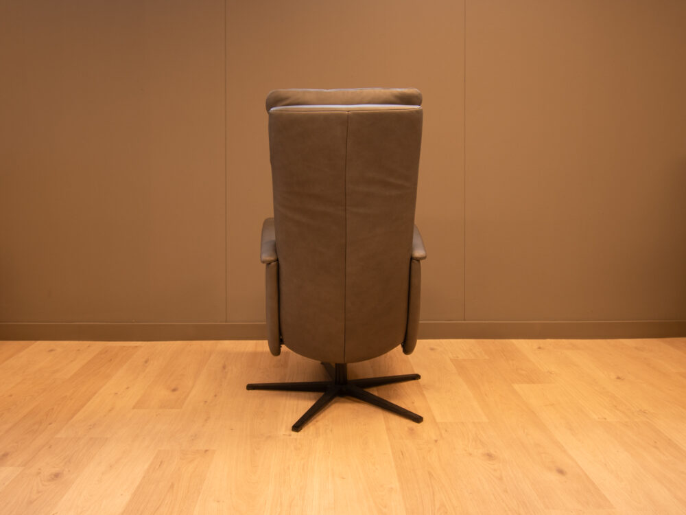 DFM Bentley manuele relaxfauteuil showroommodel - Afbeelding 4
