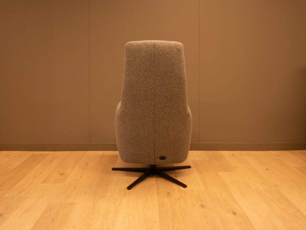DFM Harley relaxfauteuil showroommodel - Afbeelding 6