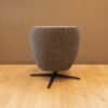 Draaifauteuil Lavello showroommodel - Afbeelding 3