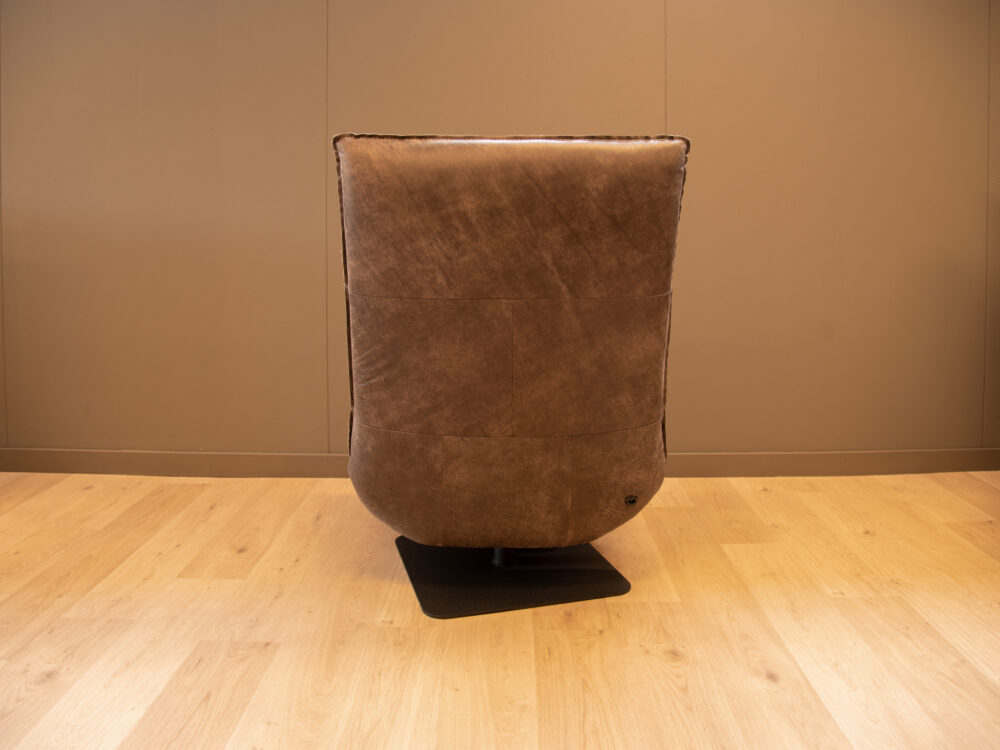 Chill- Line Mondher relaxfauteuil showroommodel - Afbeelding 5