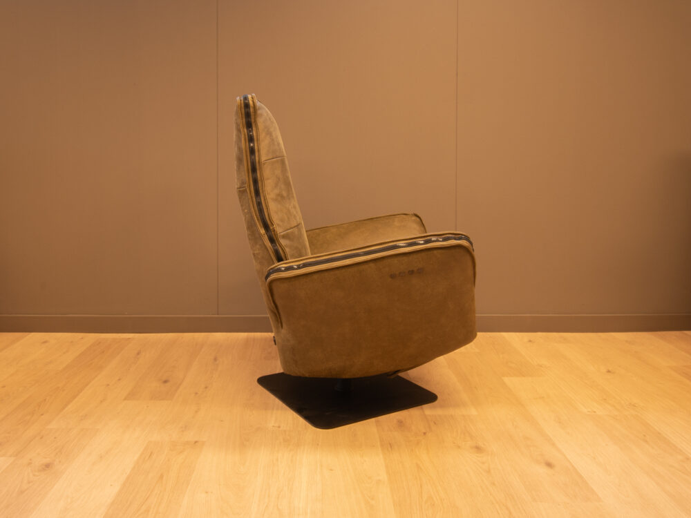 Chill- Line Esila relaxfauteuil showroommodel - Afbeelding 5