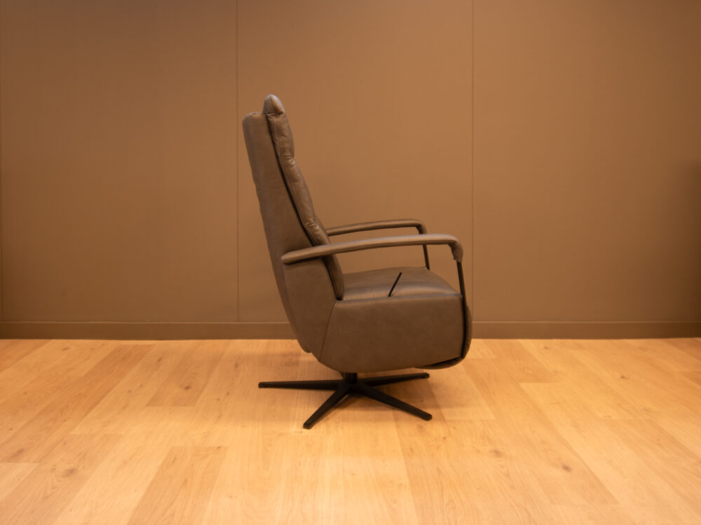 DFM Bentley manuele relaxfauteuil showroommodel - Afbeelding 5