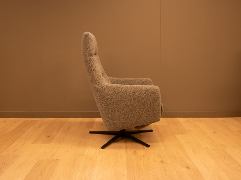 DFM Harley relaxfauteuil showroommodel - Afbeelding 5