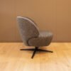 Draaifauteuil Lavello showroommodel - Afbeelding 4