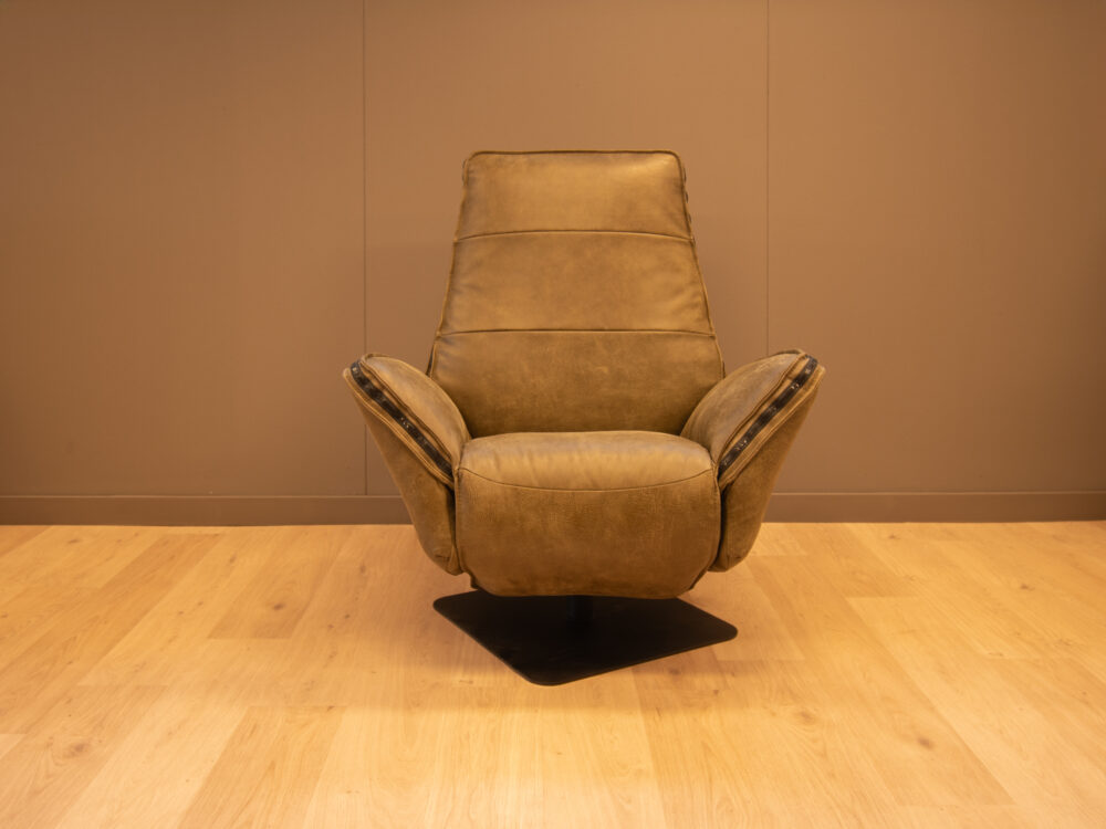 Chill- Line Esila relaxfauteuil showroommodel - Afbeelding 6