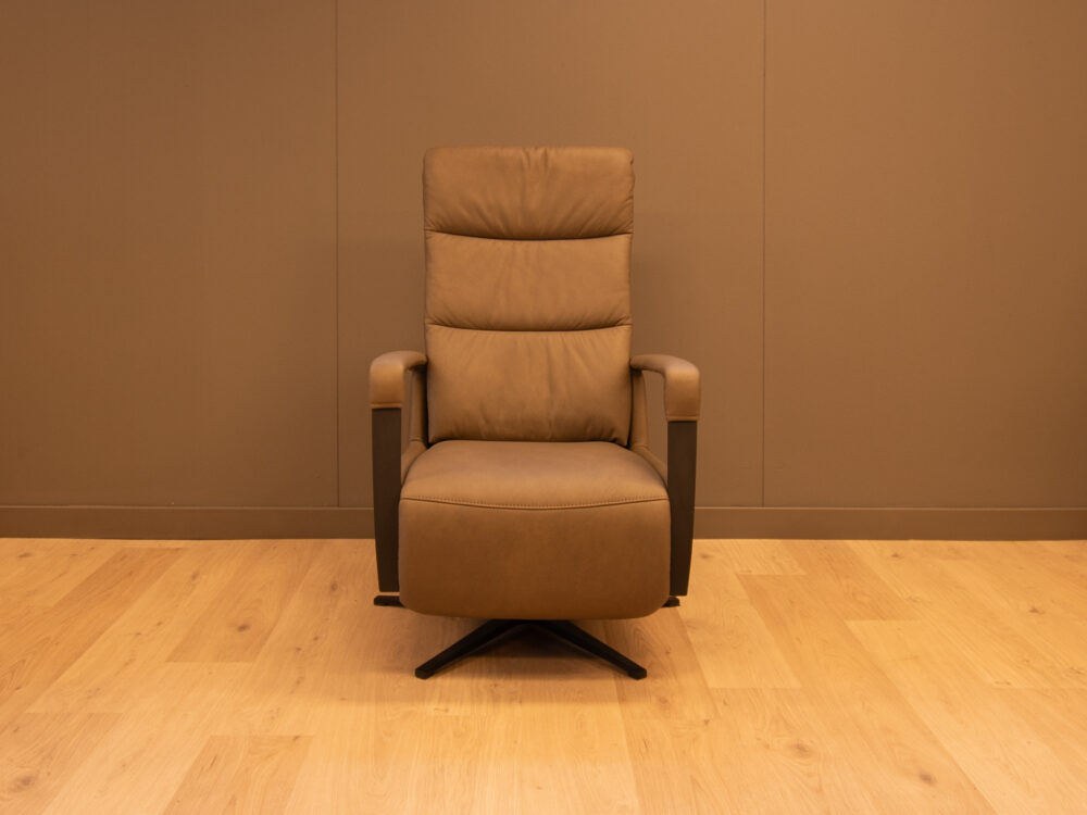 DFM Bentley 2 motorige relaxfauteuil showroommodel - Afbeelding 6