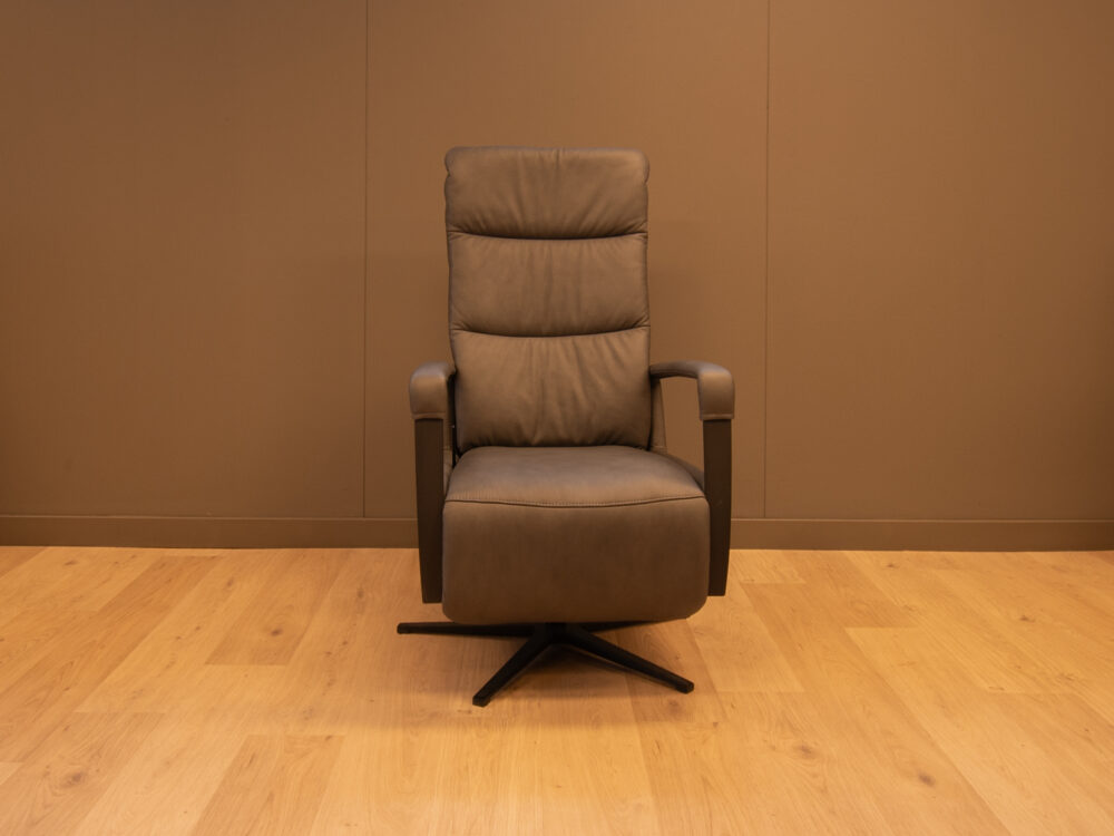 DFM Bentley manuele relaxfauteuil showroommodel - Afbeelding 6