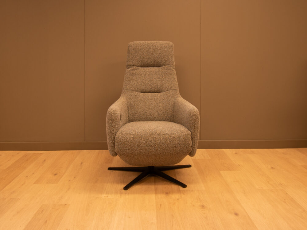 DFM Harley relaxfauteuil showroommodel - Afbeelding 4
