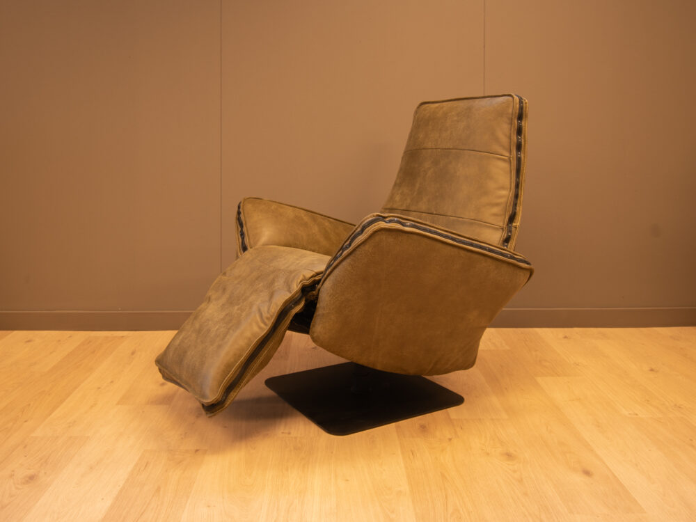 Chill- Line Esila relaxfauteuil showroommodel - Afbeelding 7