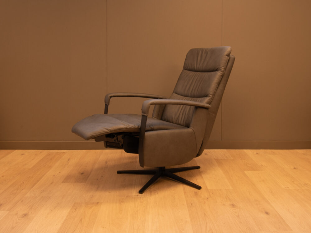 DFM Bentley manuele relaxfauteuil showroommodel - Afbeelding 7