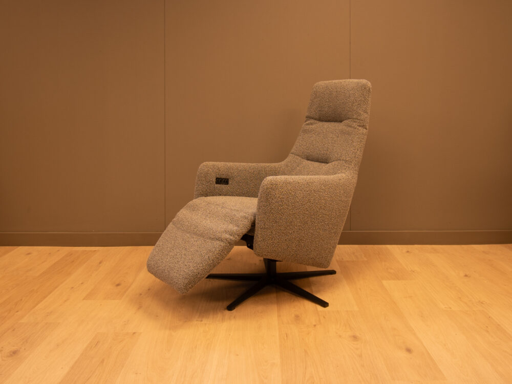 DFM Harley relaxfauteuil showroommodel - Afbeelding 3