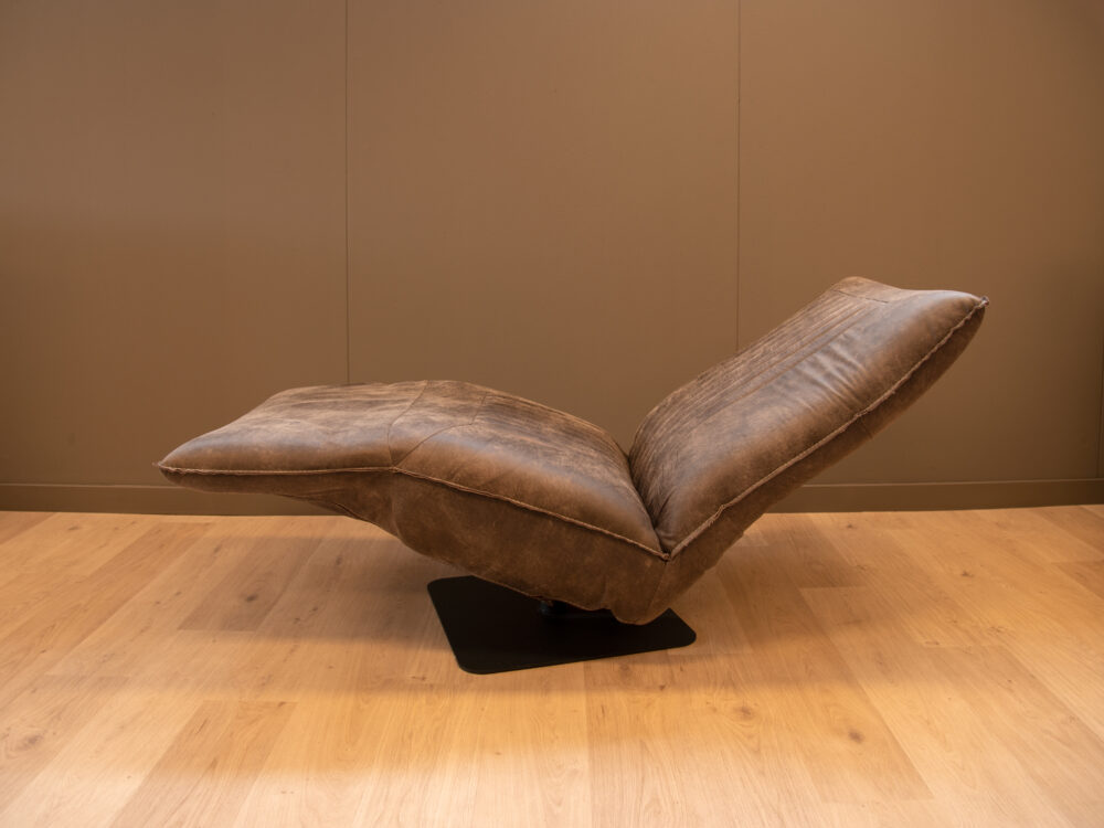 Chill- Line Mondher relaxfauteuil showroommodel - Afbeelding 2