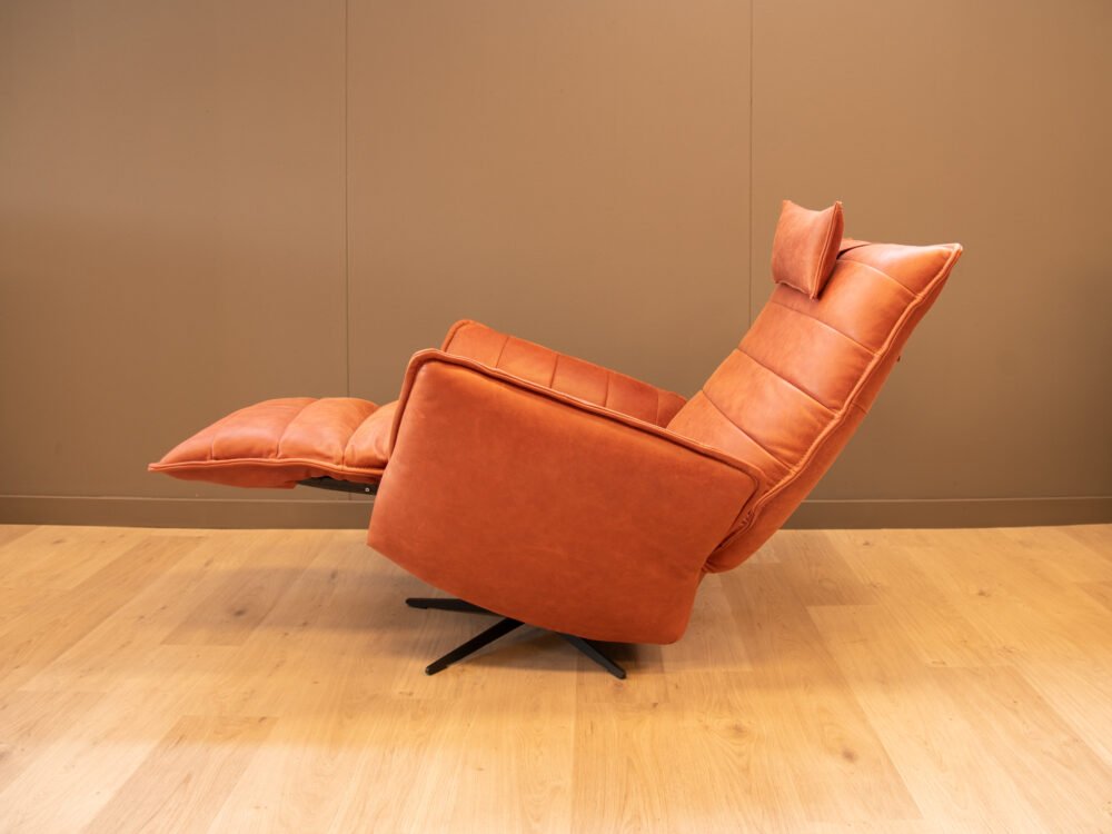 Chill- Line Jason relaxfauteuil showroommodel - Afbeelding 2