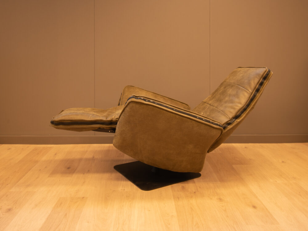 Chill- Line Esila relaxfauteuil showroommodel - Afbeelding 2