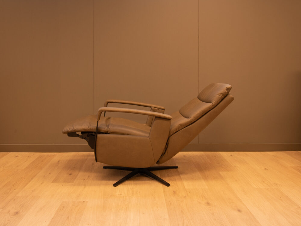 DFM Bentley 2 motorige relaxfauteuil showroommodel - Afbeelding 2