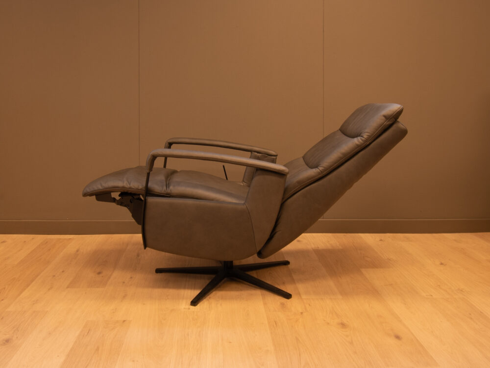 DFM Bentley manuele relaxfauteuil showroommodel - Afbeelding 2