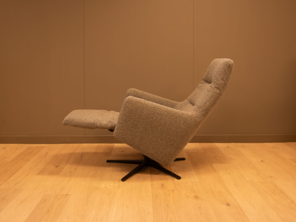 DFM Harley relaxfauteuil showroommodel - Afbeelding 2