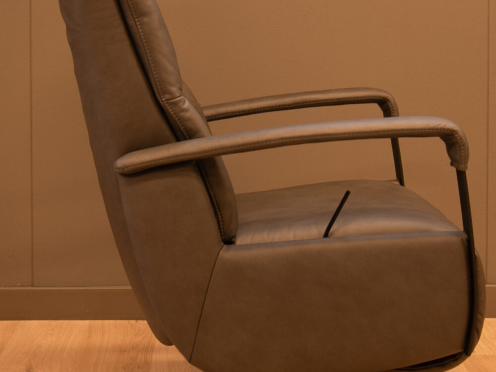 DFM Bentley manuele relaxfauteuil showroommodel - Afbeelding 8