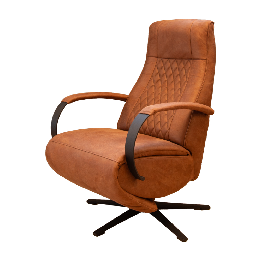 Living Bremen relaxfauteuil showroommodel