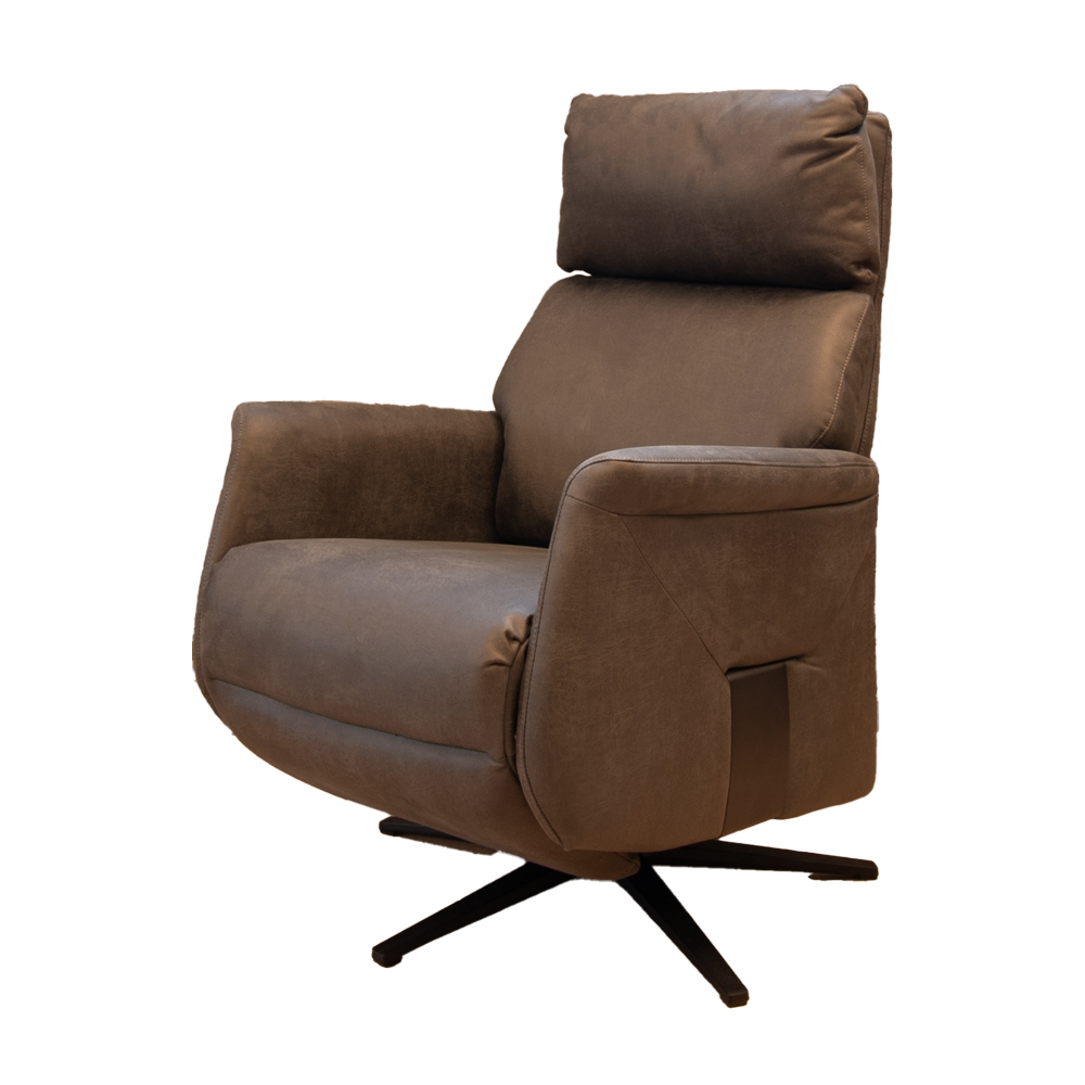 Living Rome relaxfauteuil showroommodel