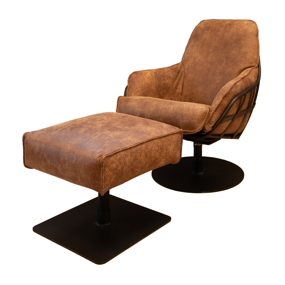 DS Meubel Jurgen showroommodel