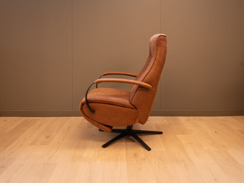 Living Bremen relaxfauteuil showroommodel - Afbeelding 2