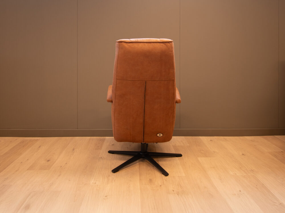 Living Bremen relaxfauteuil showroommodel - Afbeelding 3