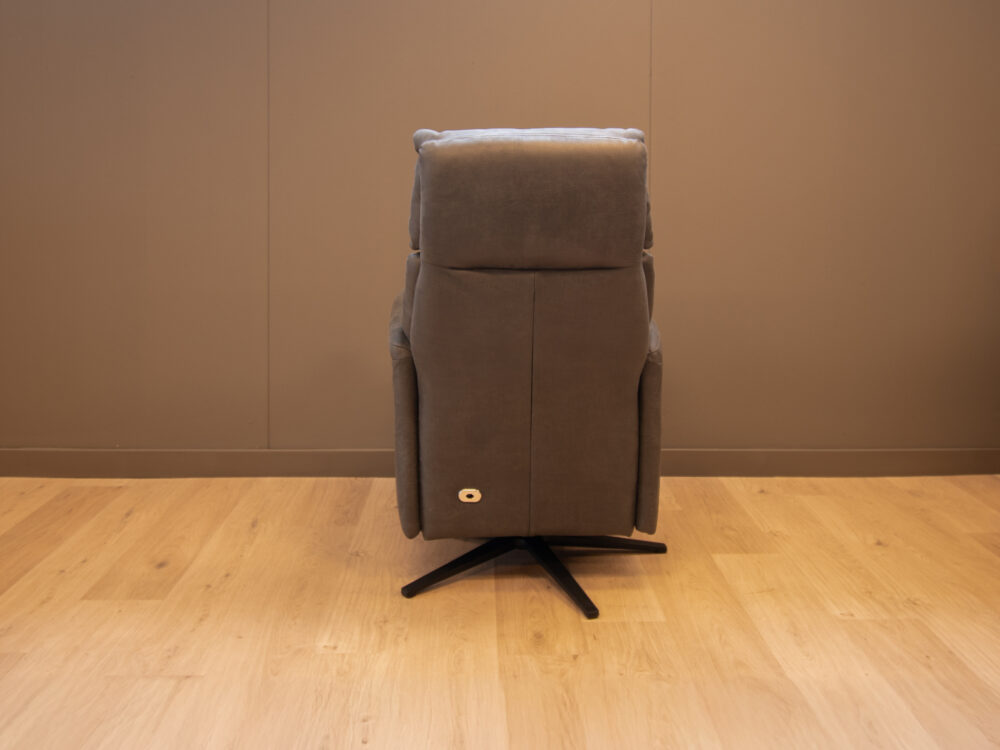 Living Rome relaxfauteuil showroommodel - Afbeelding 4