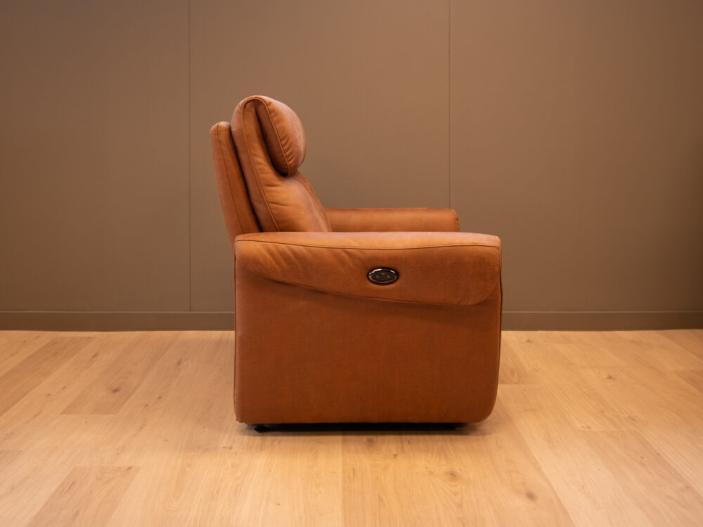 Living Toronto sta op stoel showroommodel - Afbeelding 6