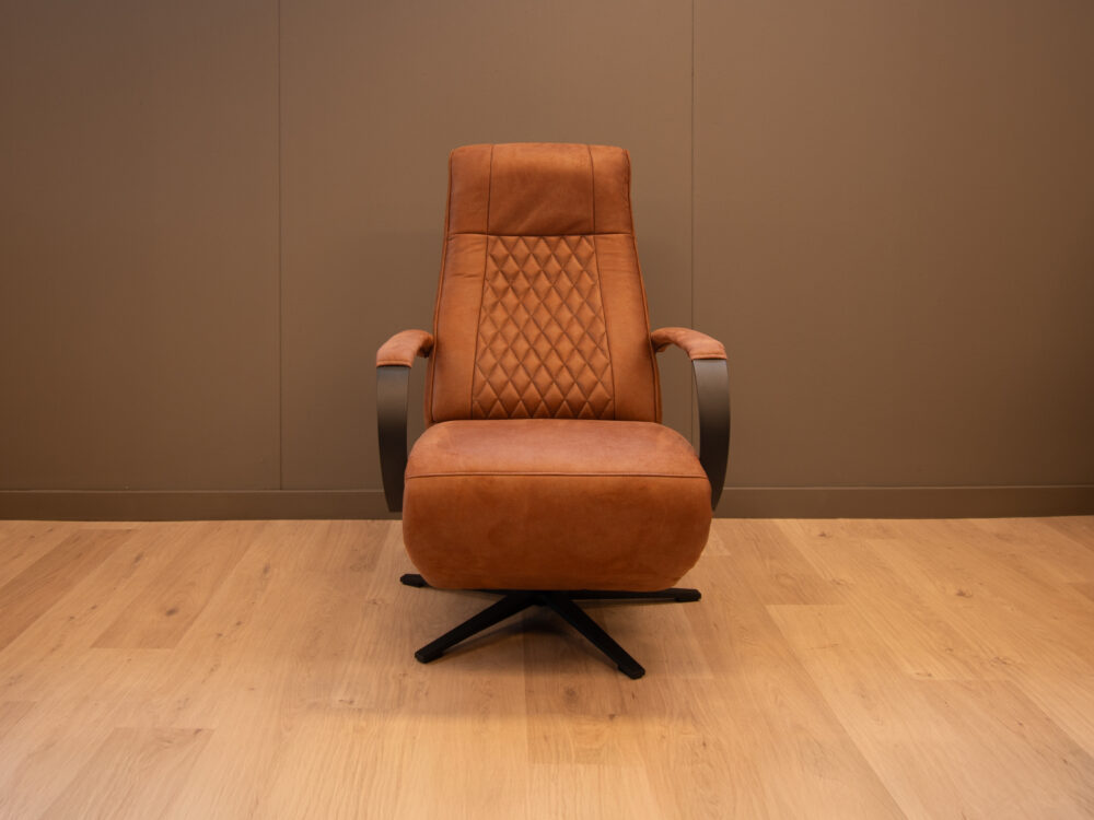 Living Bremen relaxfauteuil showroommodel - Afbeelding 5