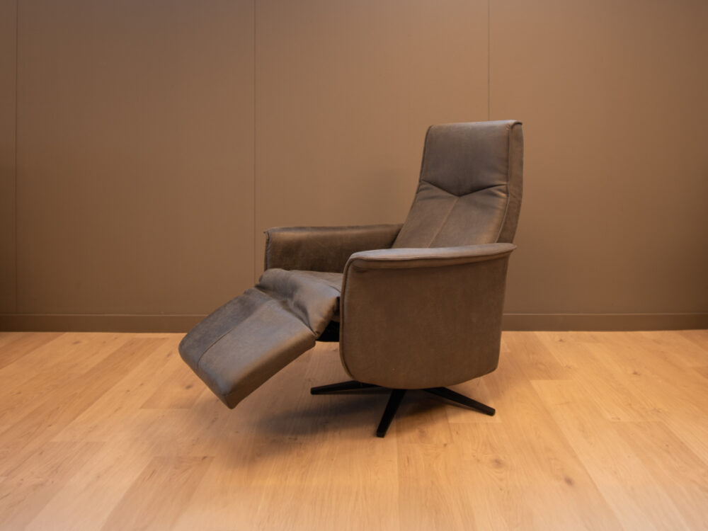 Living Milaan relaxfauteuil showroommodel - Afbeelding 7