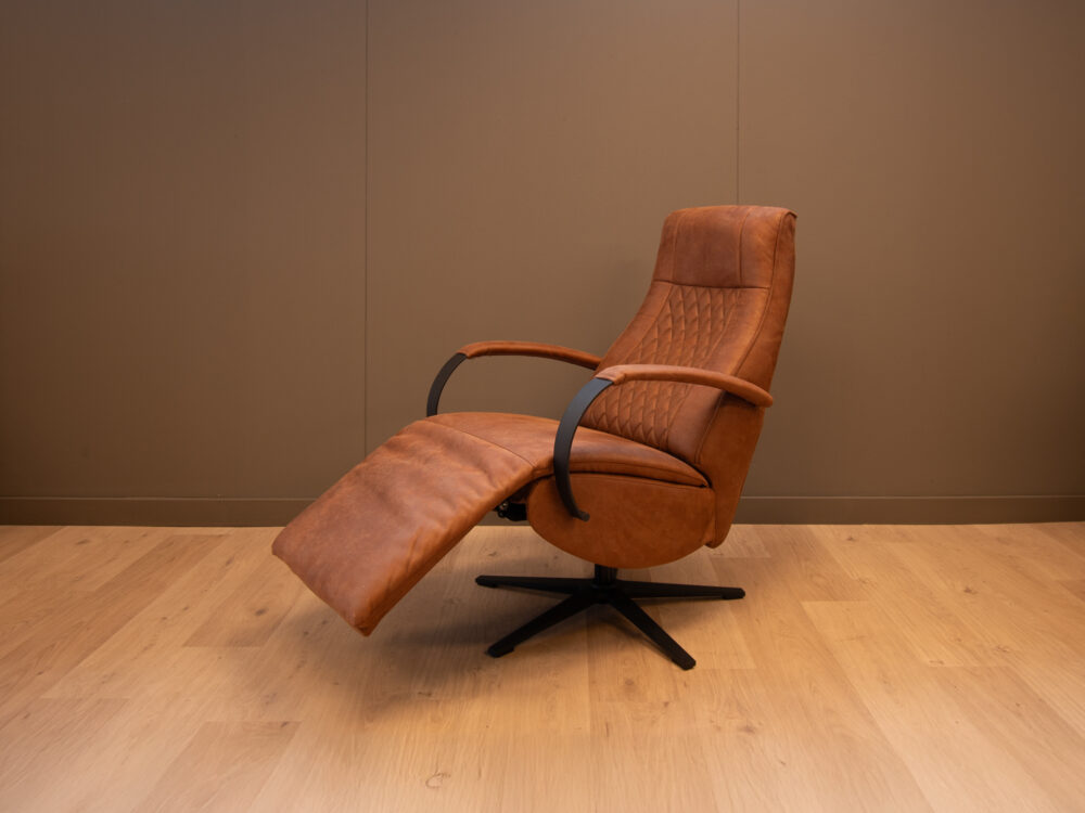 Living Bremen relaxfauteuil showroommodel - Afbeelding 6