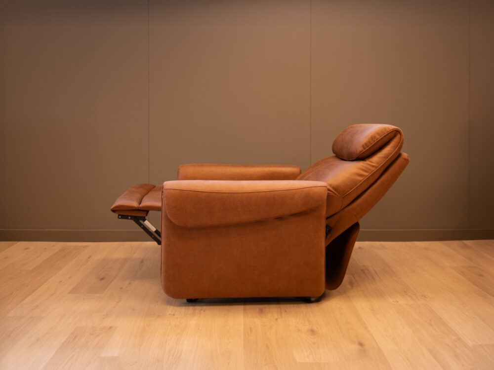 Living Toronto sta op stoel showroommodel - Afbeelding 3