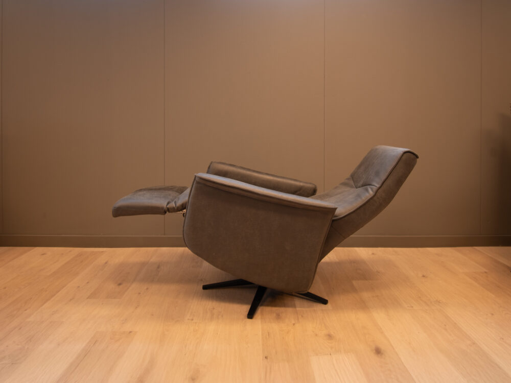 Living Milaan relaxfauteuil showroommodel - Afbeelding 2