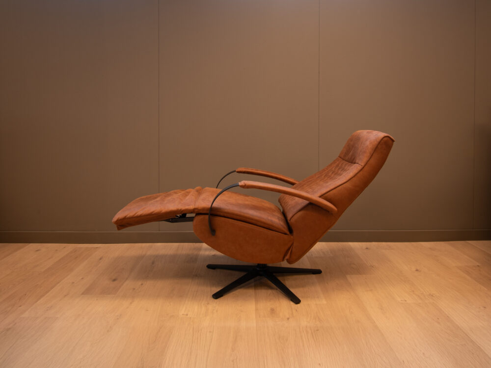Living Bremen relaxfauteuil showroommodel - Afbeelding 7