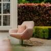 Outdoor relax fauteuil Chill Line