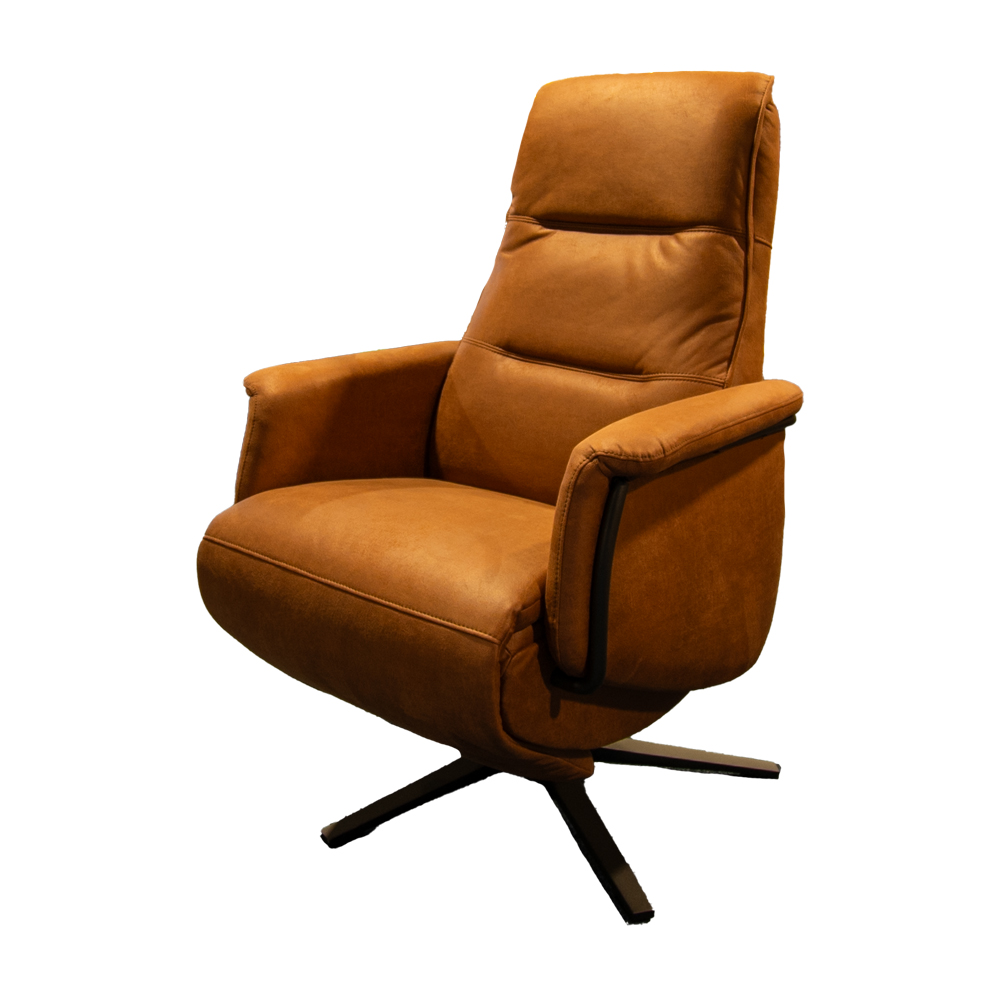 Living Berlin Relax-sta-op Showroommodel