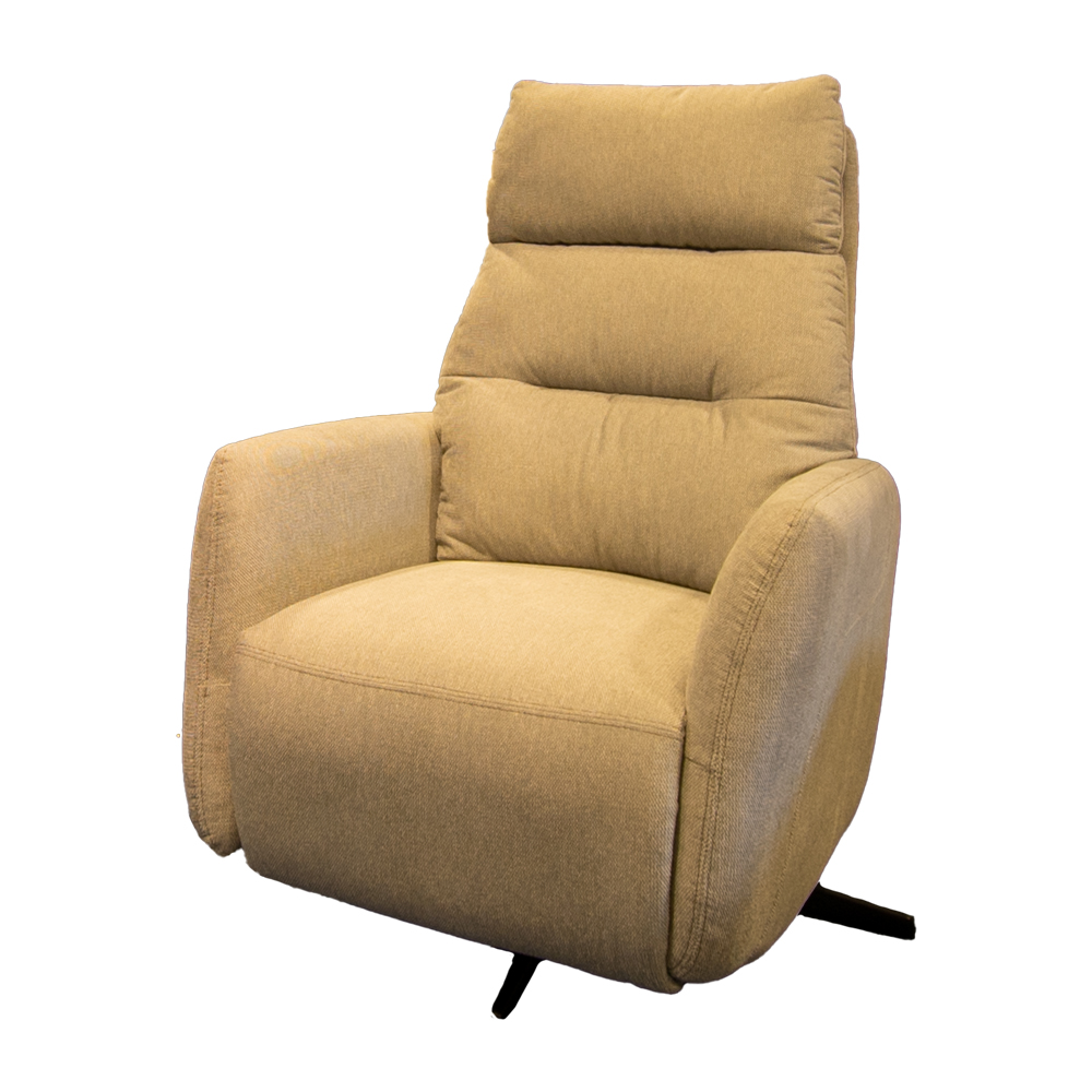 Living Paris relaxfauteuil Showroommodel