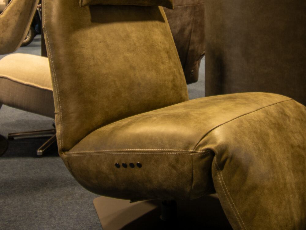 Chill- Line Merle showroommodel - Afbeelding 9