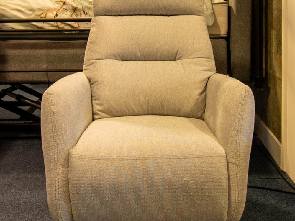 Living Paris relaxfauteuil Showroommodel - Afbeelding 5