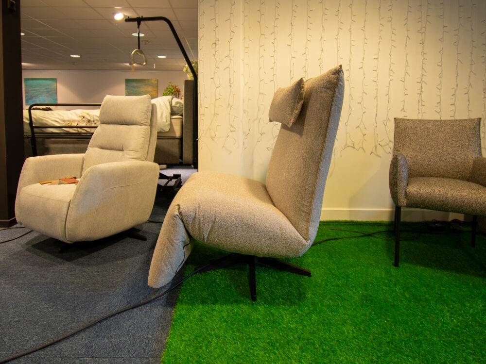Chill Line Indi outdoor relaxstoel - Afbeelding 3