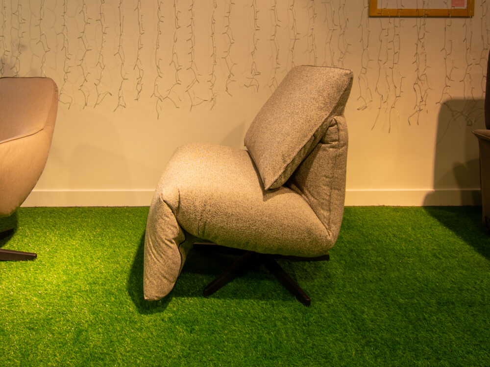 Chill Line Sasha outdoor relaxstoel - Afbeelding 3